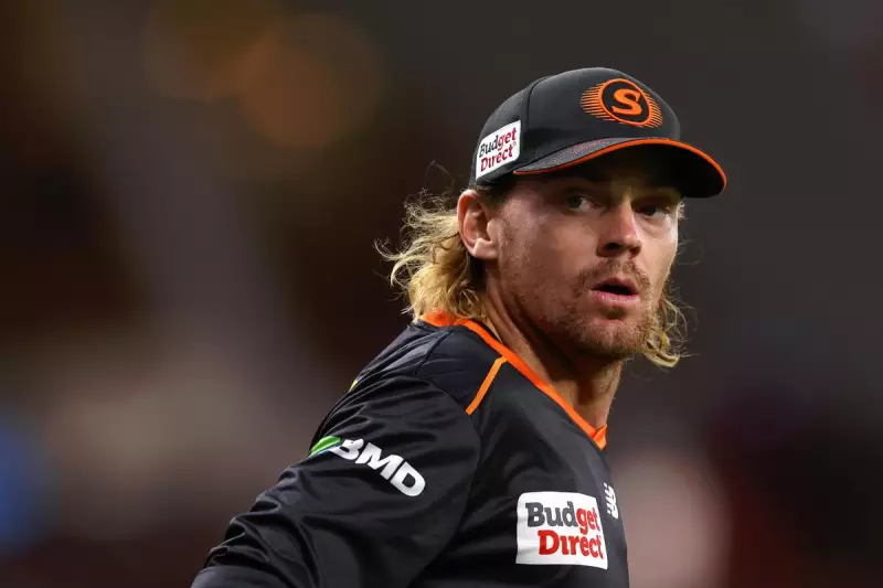Scorchers' Spin Dilemma: Kirby and Rocchiccioli Push for Optus Stadium Call-Up