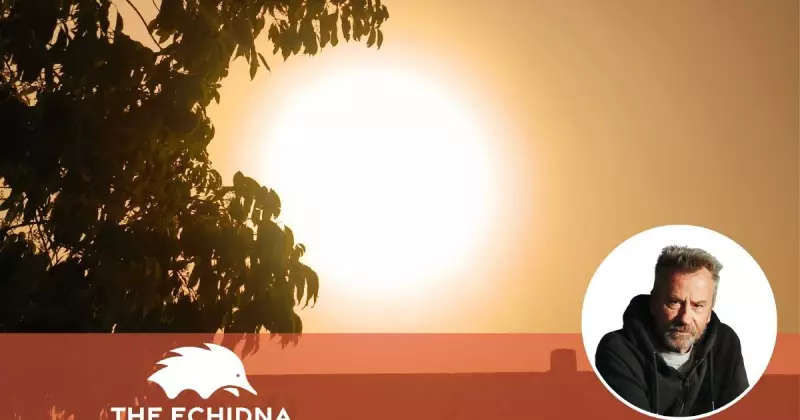 Scorching Heat Cripples Productivity as Australia's Economy Feels the Burn