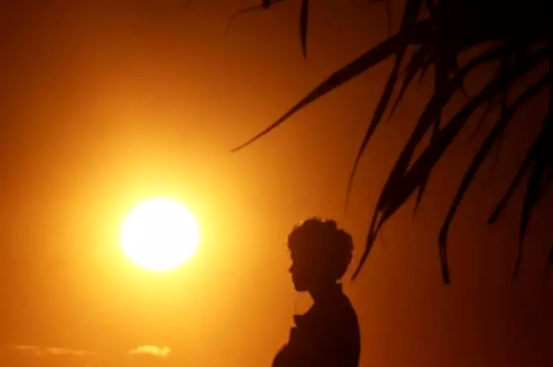 Scorching Summer Heatwave Prompts Urgent Health Warning Across Australia