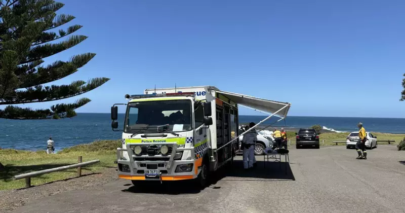 Search Continues for Missing Fisherman After Body Found at Gerroa