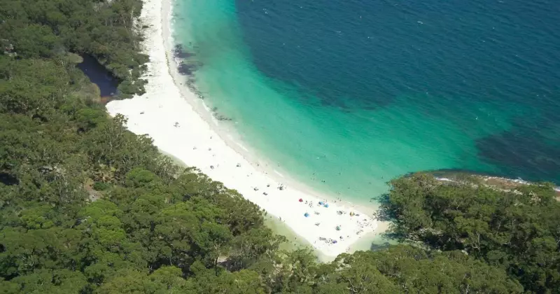 Second drowning in two days at Shoalhaven's Green Patch Beach