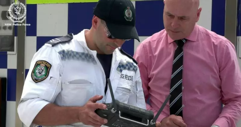 Second Murder Charge Laid in North Nowra Death Investigation