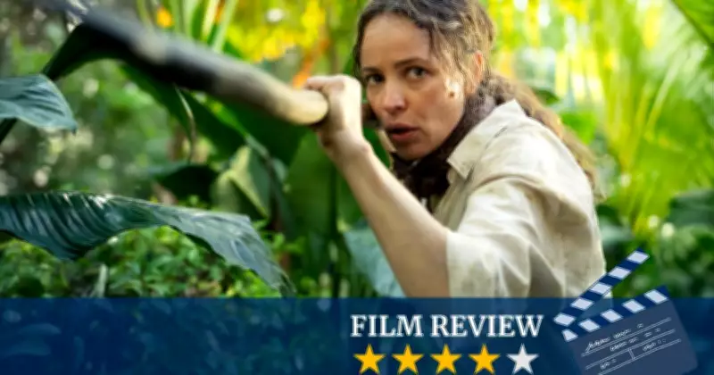 Send Help Review: Rachel McAdams Shines in Office Revenge Fantasy