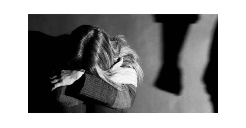 Serial DV offender jailed for choking partner in Fairy Meadow, claims she was 'going nuts'