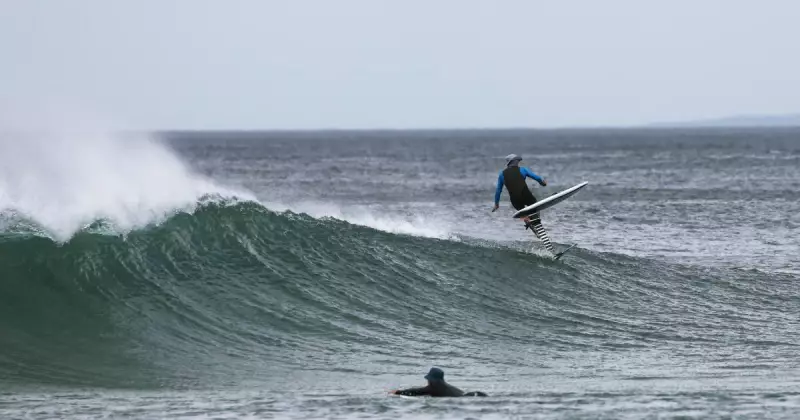 SES Issues Severe Storm Warning for Newcastle and Hunter Region | Live Updates