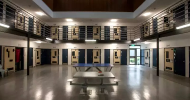 Seventh Inmate Pleads Guilty in Cessnock Jail Bashing Case