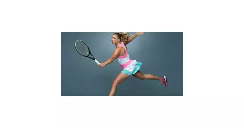 Shellharbour's Ellen Perez: The $2.7m Journey & Sacrifice Behind a Tennis Dream