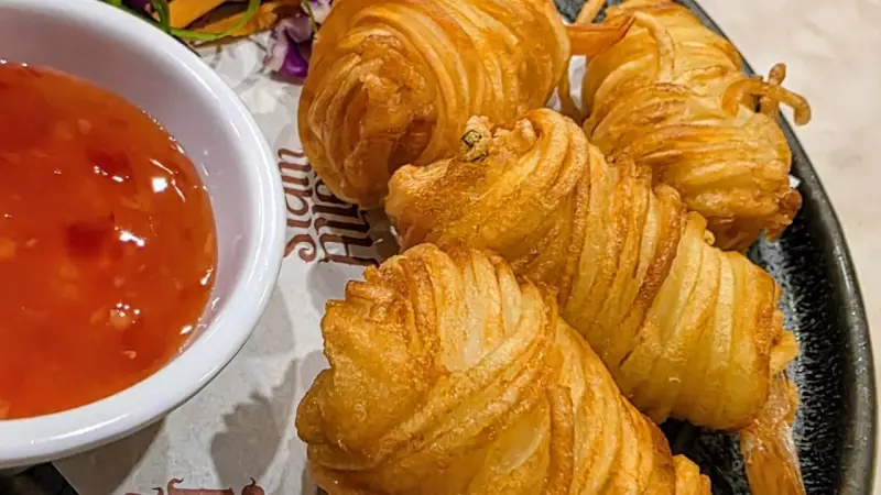 Siam Alley Brings Bangkok Buzz to Geelong West with Authentic Thai Flavours