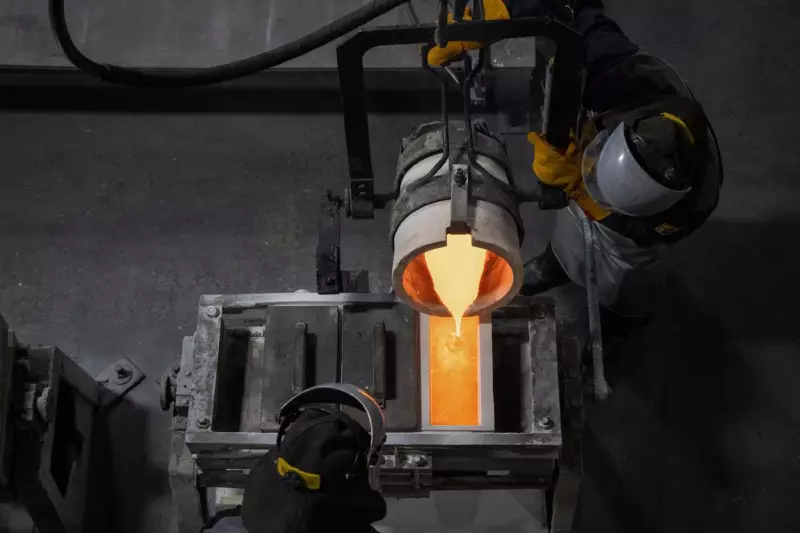 Silver Boom Delivers $250m Windfall for New ASX Miner BMC Minerals