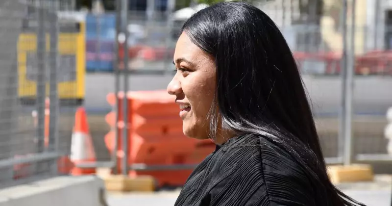 Sister of Raiders Star Cleared in Rugby League Brawl Nose Break Case