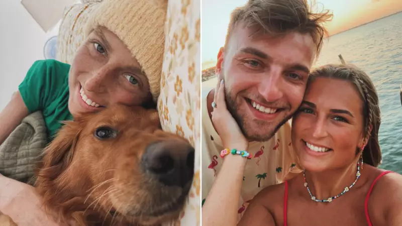 Social Media Star Mackenzie Paul Loses Brave Cancer Battle at 26