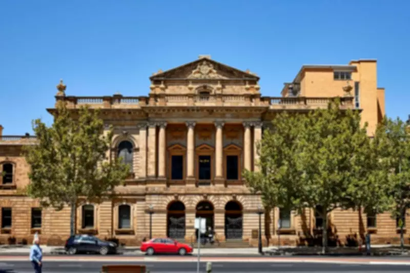 South Australia Appoints New Judges to District and Supreme Courts