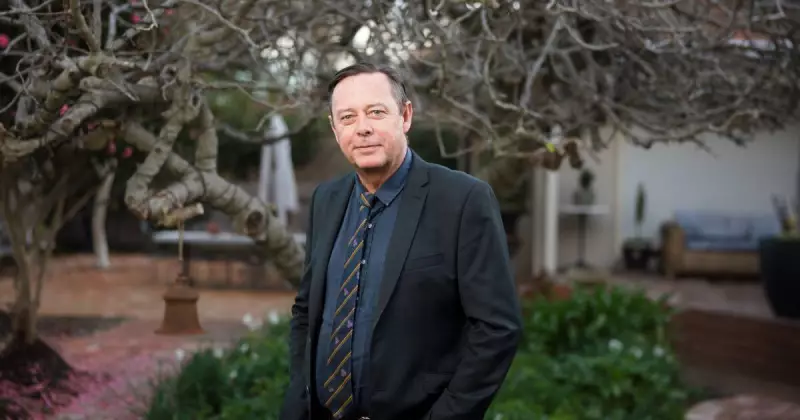 St Edmund's College Principal Tim Cleary Resigns After Impactful Year