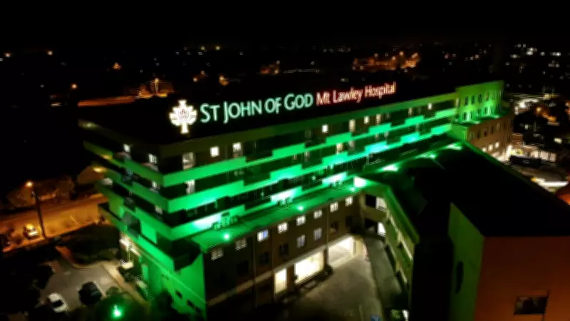 St John of God CEO Confirms Non-Profit's Strong Position During Mt Lawley Hospital Sale Talks
