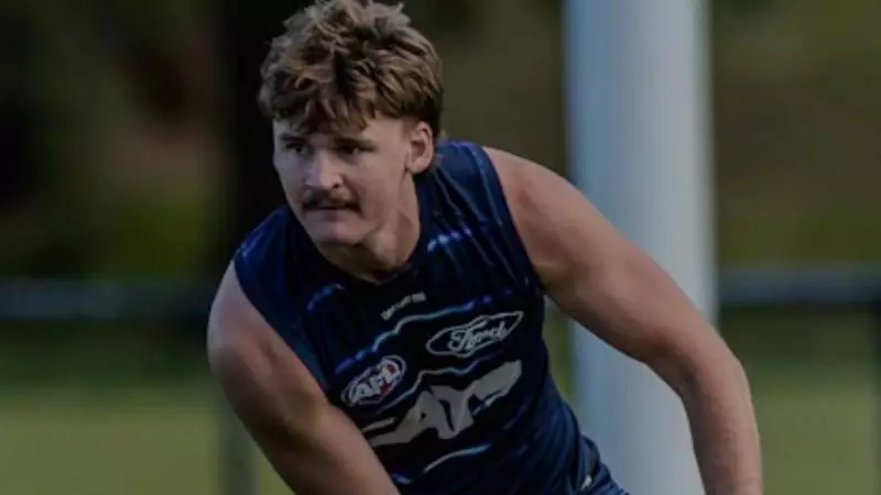 St Joseph's Appoints Geelong VFL Recruit Jack Jovanovic as New Head Coach