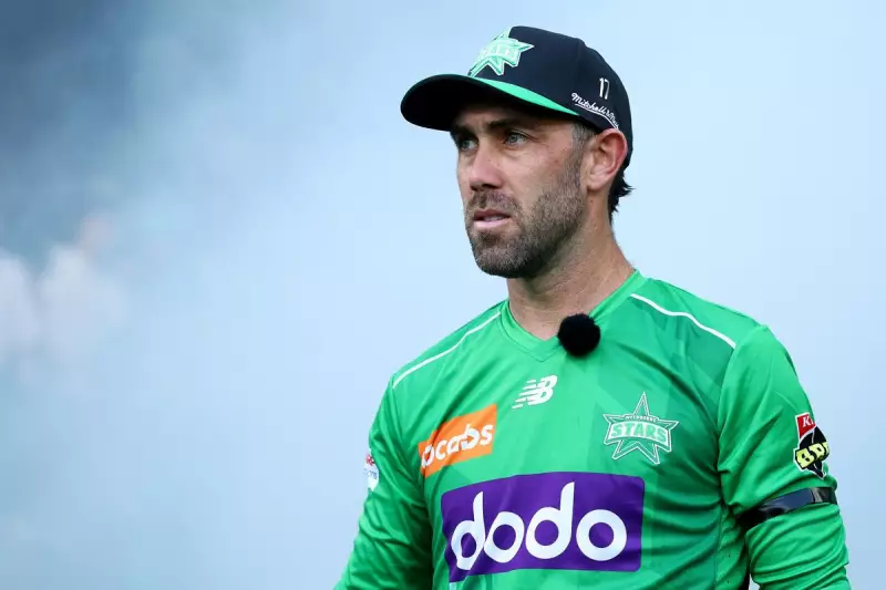 Stars Face Daunting History Against Scorchers in BBL Clash