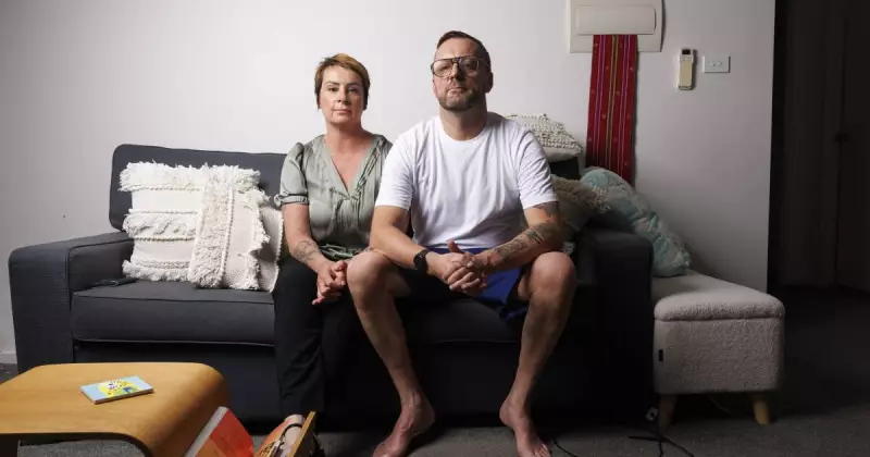 Strata Noise Complaints Hit Dead End as Residents Face Bureaucratic Maze