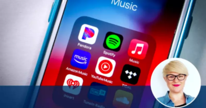 Streaming Algorithms Are Undermining Australian Music's Reach