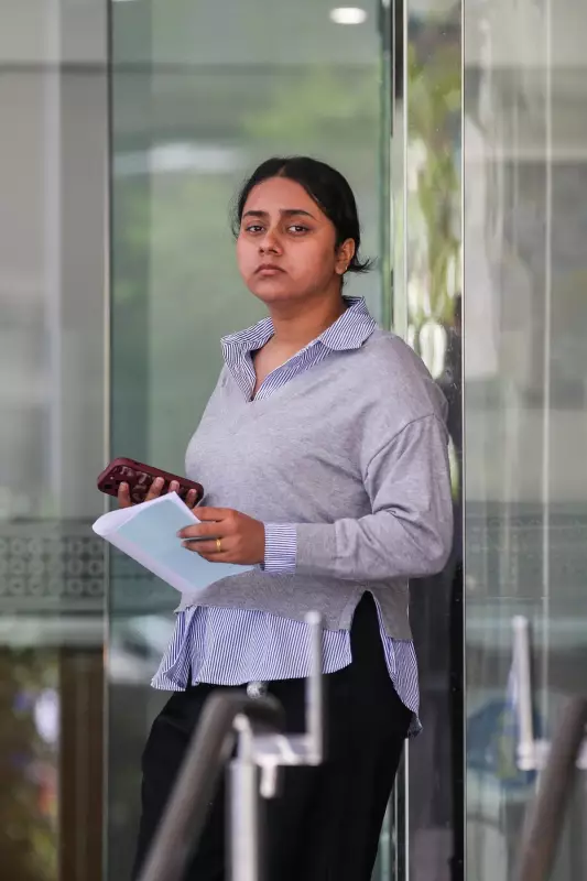 Student Takes Fall in Massive $1.2m Illegal Tobacco Raid in Perth