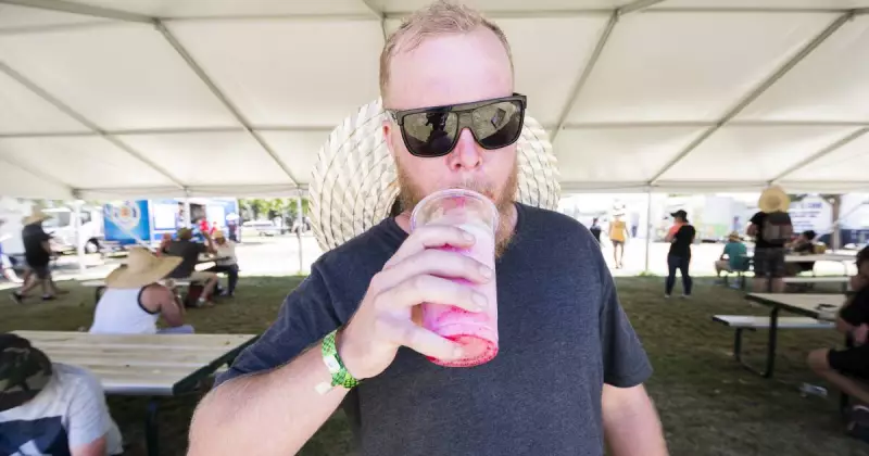 Summernats Prepares for Scorcher: 50,000 Zooper Doopers for Canberra Heatwave