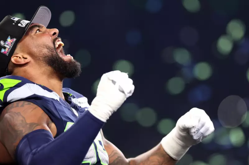 Super Bowl LX Set for Patriots vs Seahawks Rematch After Epic Championship Battles