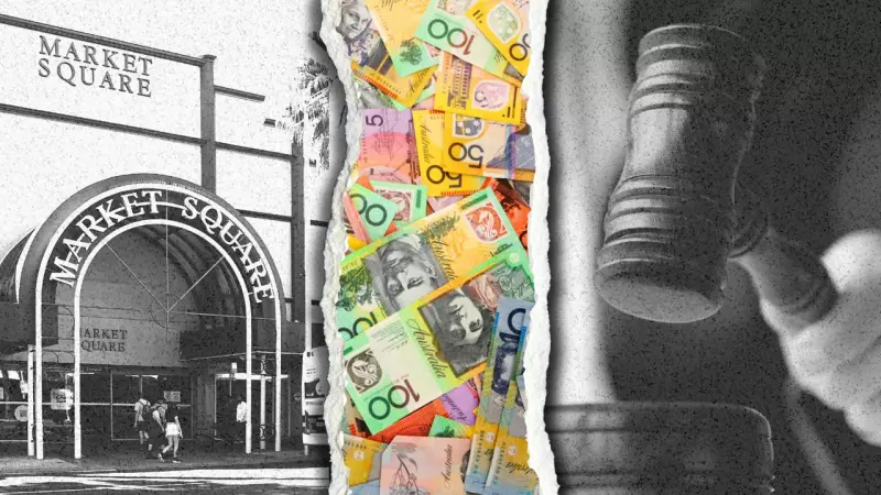 Supreme Court Battle Over Geelong Mum's $5.6 Million Estate