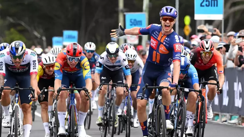 Surf Coast Classic Road Races Cancelled Due to Catastrophic Fire Danger