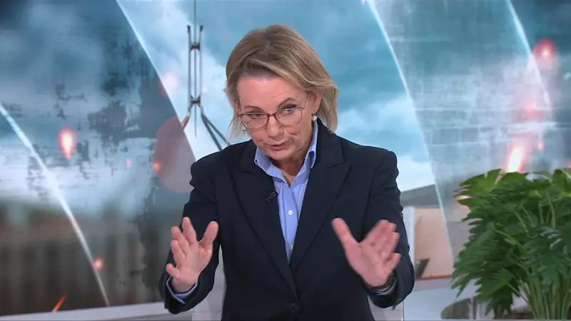 Sussan Ley Confident of Holding Seat as Rivals Eye Her Position