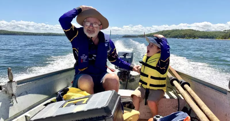 Swansea Man's Final Gift: Mick Coates' Organ Donation Saves Over 10 Lives