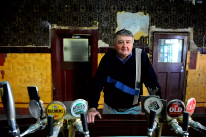 Sydney Billionaire Arthur Laundy Acquires Nine's Talkback Radio Network