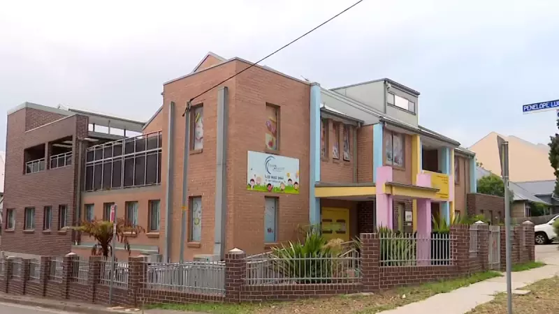 Sydney Childcare Centre Shut Down After Decade of Safety Failures, 37 Families Affected