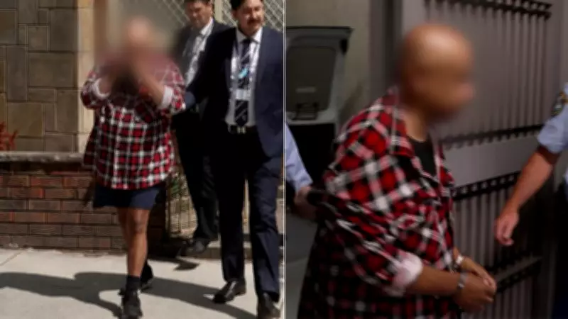 Sydney Man Charged for Posing as Casting Agent in Alleged Predatory Scheme