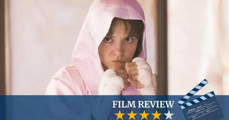 Sydney Sweeney Fights Back with Powerful Biopic 'Christy' After Online Backlash