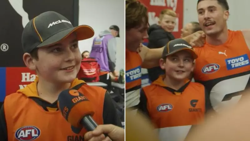 Tasmanian Teen, Hillcrest Survivor Lucas Reid, Dies in New Year's Eve E-Bike Crash