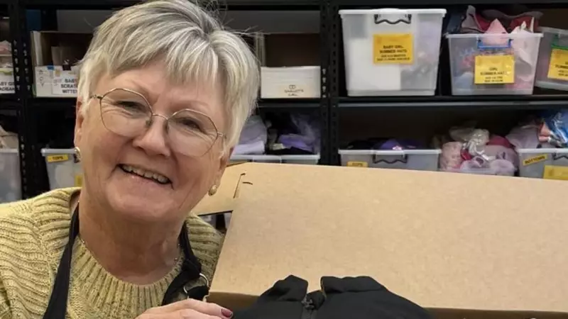 Tassie Mums CEO Fights to Outlaw Child Poverty After $20k Grant Win