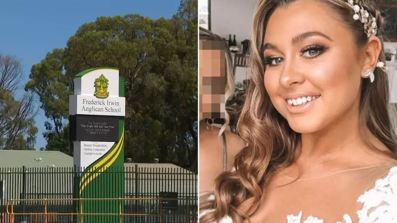 Teacher Faces New Charges After Alleged Student Relationship Results in Baby