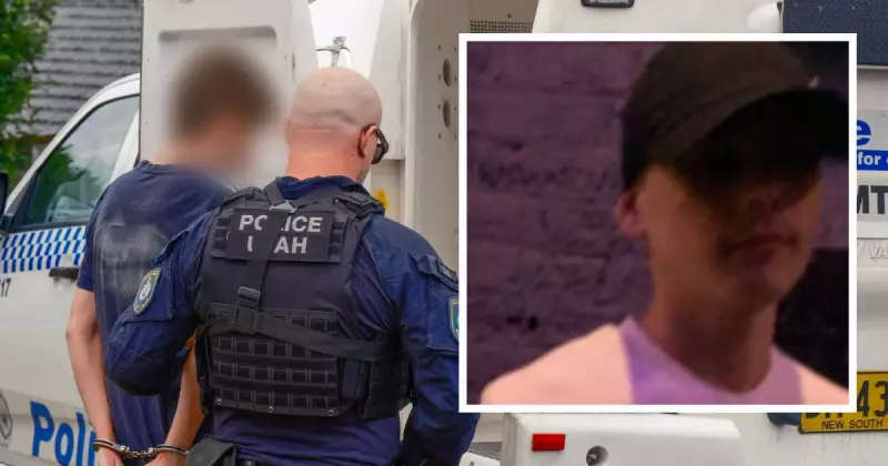 Teen Arrested After Alleged Marketown Car Park Stabbing in Newcastle