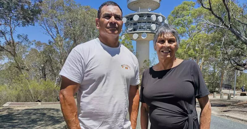 Telstra Faces Accusations Over Broken Promises to Ngunnawal Elders on Tower Reopening