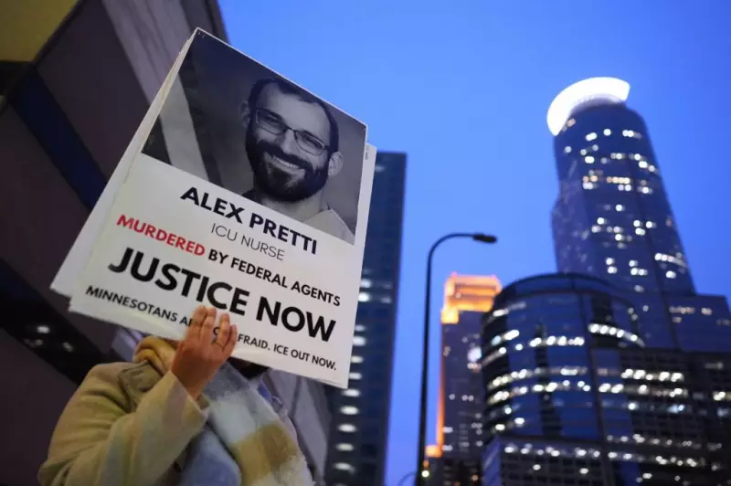 The Alex Pretti Shooting: A Pivotal Moment in Minneapolis Policing