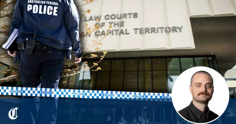 The Hidden Toll: How Justice System Workers Bear the Burden of Vicarious Trauma