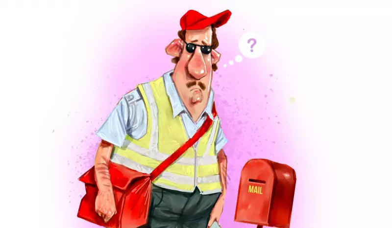 The Lost Art of Letter Writing: Why Email Can't Replace the Post