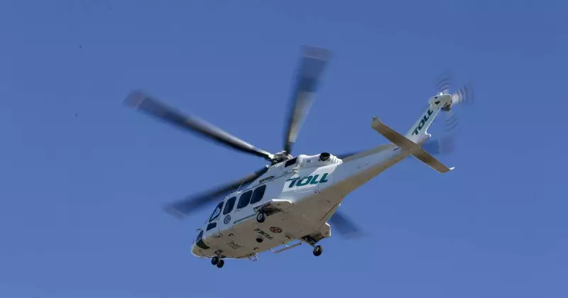 Three Injured, Including Child, in Shellharbour Road Crash Near Croome