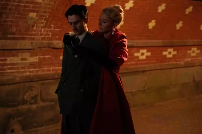 Timothee Chalamet's Marty Supreme Hits Box Office Gold