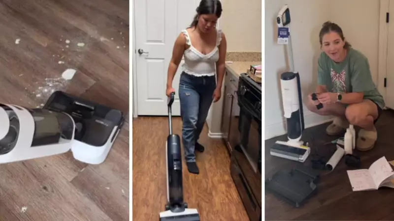 Tineco iFLOOR 5 Hits $199 on Amazon AU: 67% Off Must-Have Cleaner