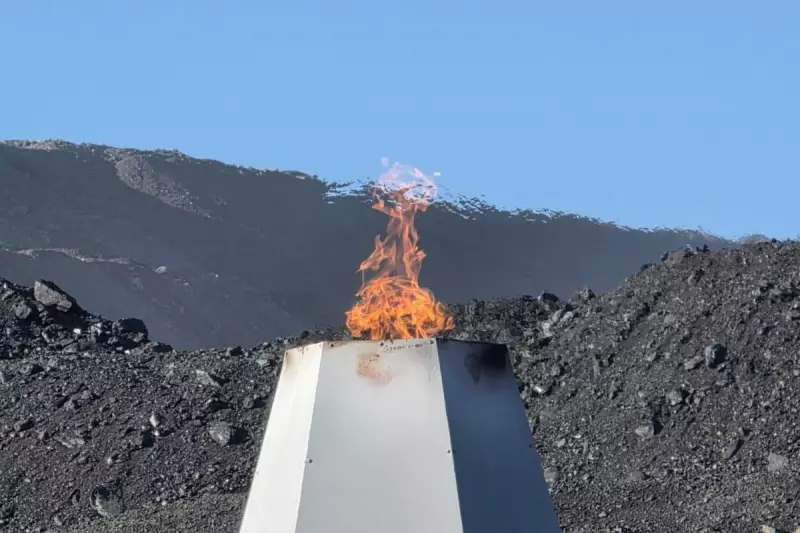 TMK Energy Hits Fifth Straight Month of Rising Gas Output in Mongolia