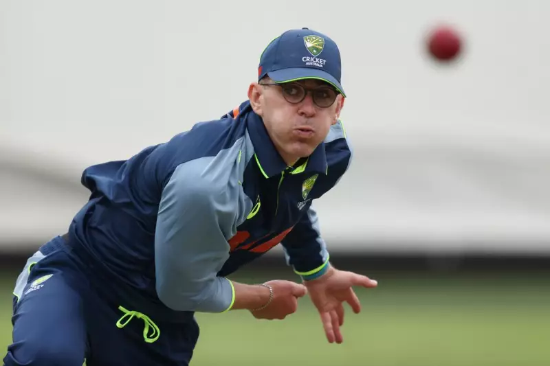 Todd Murphy: Spin Bowling's Future in Australia Remains Bright Despite Ashes Pace Focus