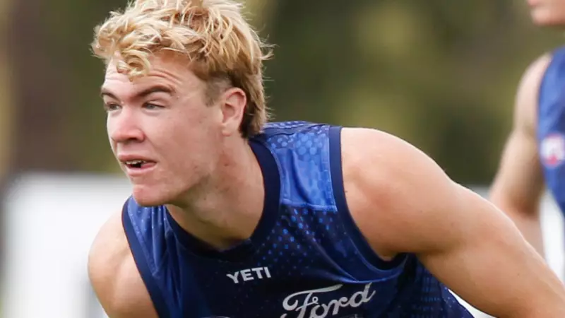 Tom Atkins: Geelong Cats to Rally Behind Tyson Stengle, Preseason Stars Emerge