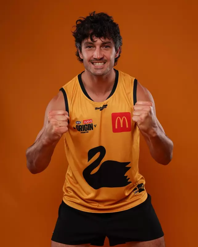 Tom Barrass Praises Hawthorn Move But Declares Victoria Falls Short of WA