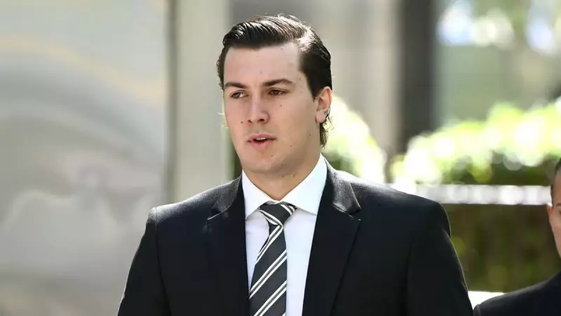 Tom Silvagni Appeals Rape Convictions, Claims Judge Made Critical Errors