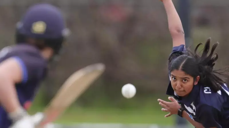 Torquay's Charli O'Loughlin Takes on Men's Field Ahead of Marg Jennings Cup
